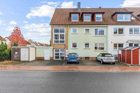 Wunstorf Häuser, Wunstorf Haus kaufen