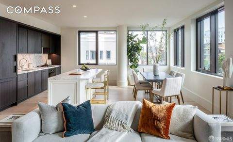 San Francisco Wohnungen, San Francisco Wohnung kaufen