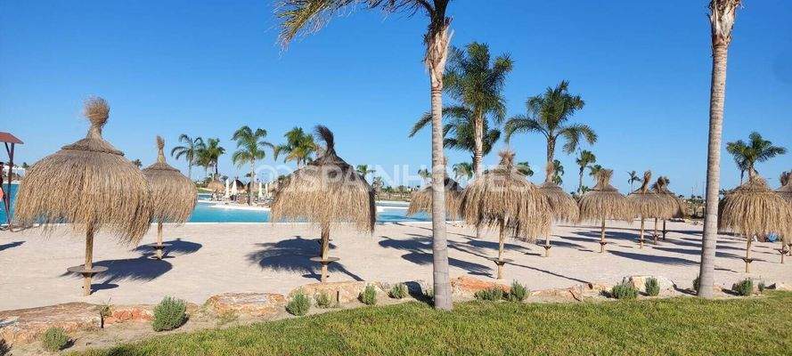 Stylish Flats in Comprehensive Complex with Pool in Murcia