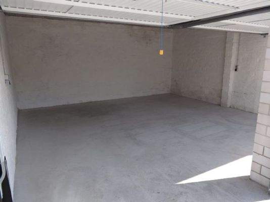 Doppelgarage