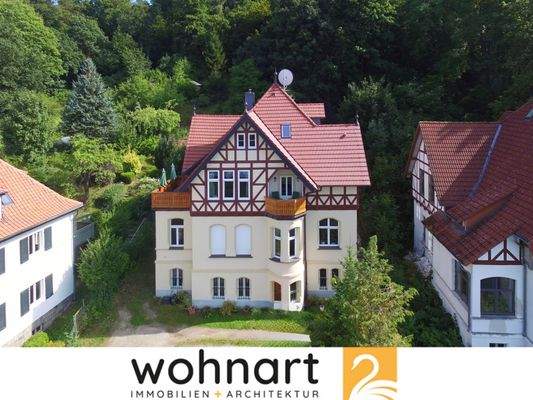 wohnart-Immobilien+Architektur