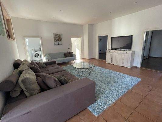 Freiräume zum Leben