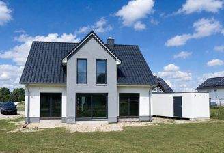 Terrassenbereich