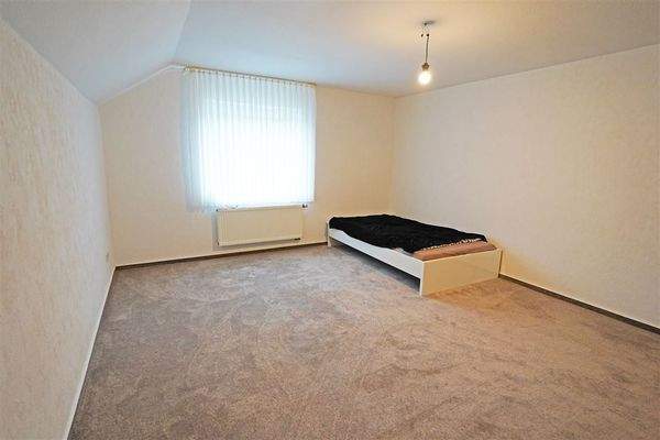 Schlafzimmer 2 Obergeschoss