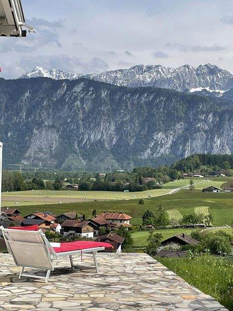 Oberaudorf Wohnen auf Zeit, möbliertes Wohnen