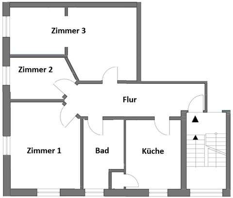 Osnabrück Wohnungen, Osnabrück Wohnung mieten
