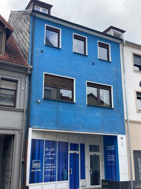 Landstuhl Häuser, Landstuhl Haus kaufen