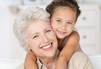 Das perfekte Generationenhaus!