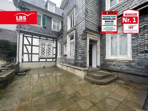 Remscheid Wohnungen, Remscheid Wohnung kaufen