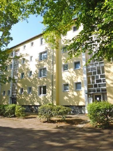2 Zimmer Wohnung in Bremen (Lehesterdeich)
