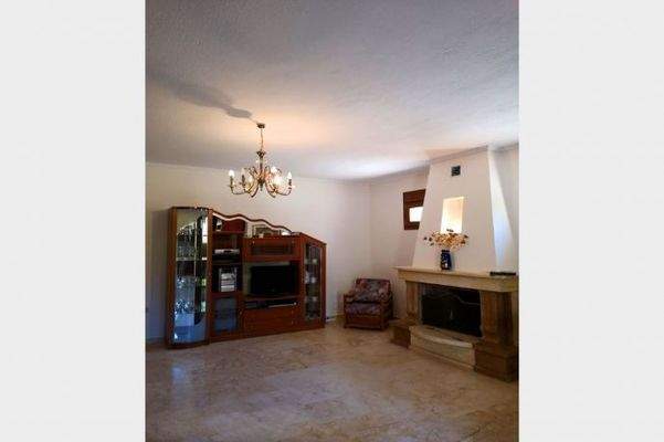 VILLA HALKIDIKI KASSANDRA