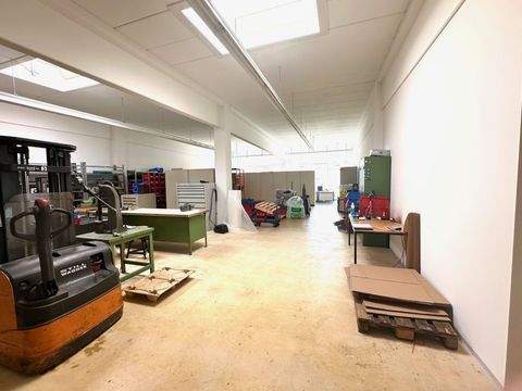 Feldkirchen Halle, Feldkirchen Hallenfläche