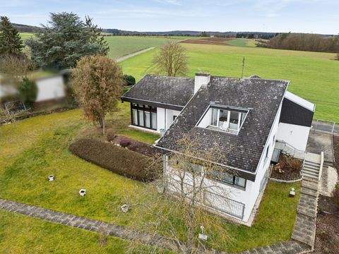 Hünfelden Häuser, Hünfelden Haus kaufen