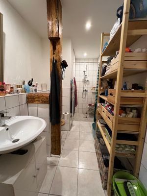 Duschbad