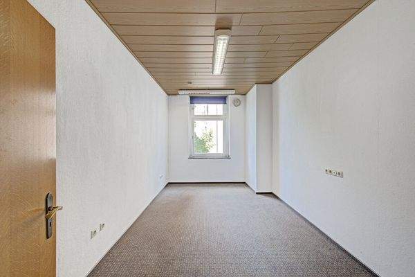 Kinderzimmer / Büro