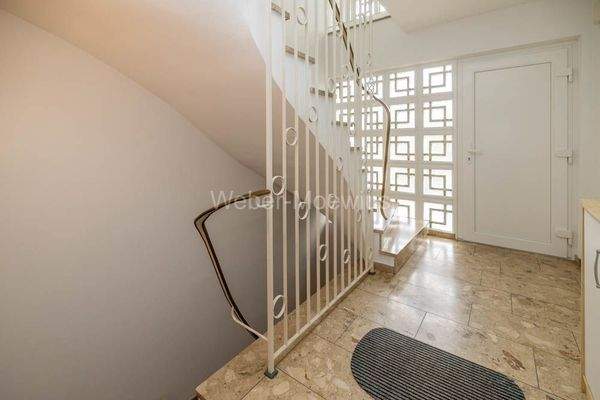 3401 Treppenhaus Haus 1