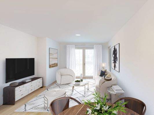 Wohnbereich Ansicht 2