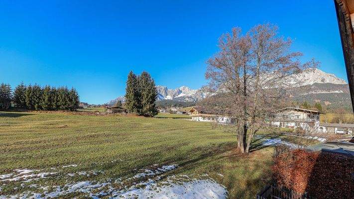 KITZIMMO-Exklusive Dachgeschosswohnung in Toplage mieten - Immobilien Going.