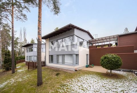 Espoo Häuser, Espoo Haus kaufen
