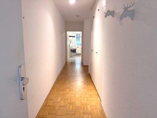 Eingang/Flur