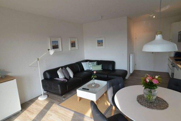 Wohnbereich Osterhus