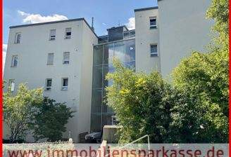 Hausansicht "Haus Sonnenbühl"