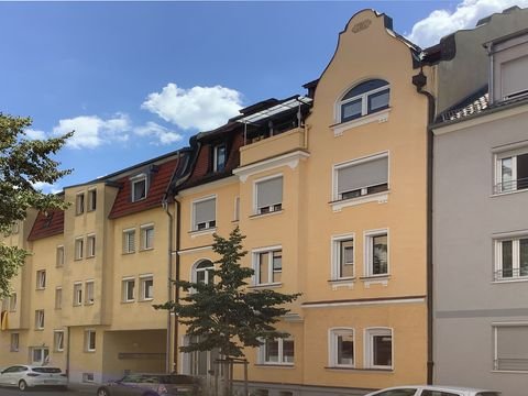 Bamberg Wohnungen, Bamberg Wohnung kaufen