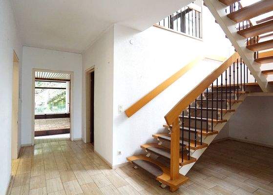 Diele / Eingangsbereich