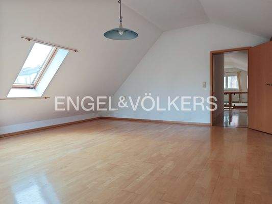 EV - Schlafzimmer - EFH