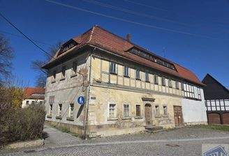 Schrägansicht
