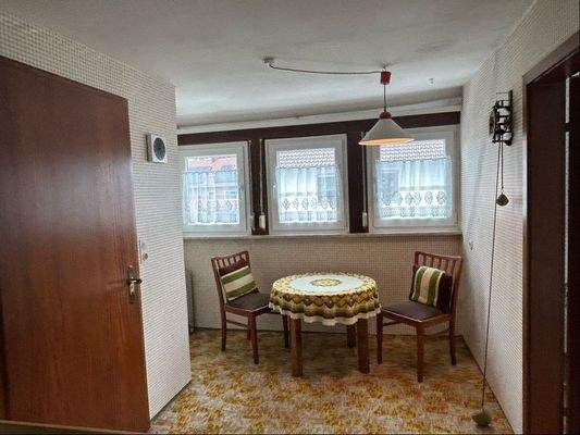 Ankleide vorm Kinderzimmer 2