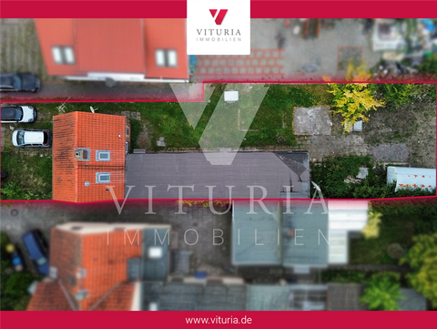 Pinneberg Grundstücke, Pinneberg Grundstück kaufen