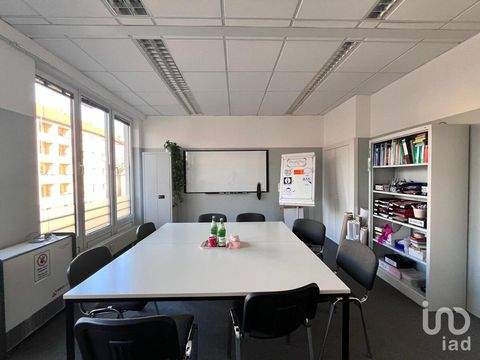 Berlin Büros, Büroräume, Büroflächen 