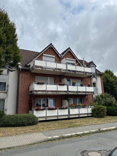 Moers Wohnungen, Moers Wohnung mieten