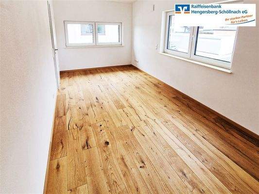 Schlafzimmer-linke DHH