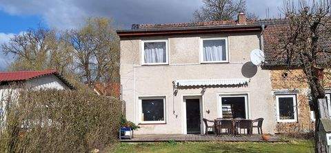 Großzerlang Häuser, Großzerlang Haus kaufen