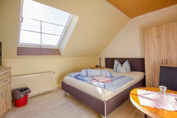 Hotelzimmer 3 Schlafzimmer