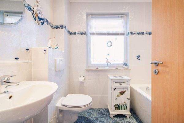 Badezimmer OG Haus 1