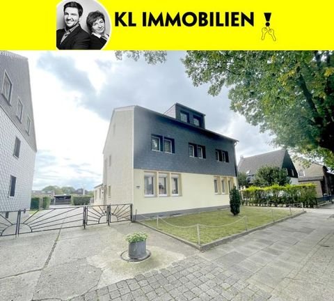 Oberhausen Wohnungen, Oberhausen Wohnung mieten