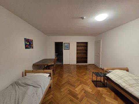 Stuttgart - Birkach OT Schönberg Wohnen auf Zeit, möbliertes Wohnen