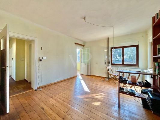 EG Zimmer II Zugänge