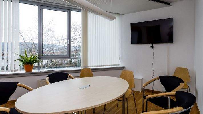 Meetingraum