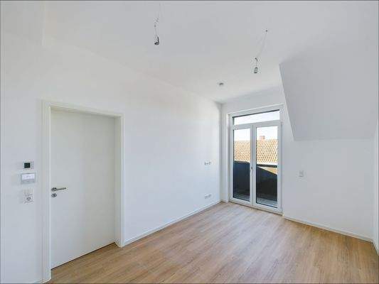 Kinderzimmer / Büro