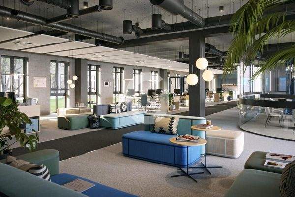 Unverb. Visualisierung