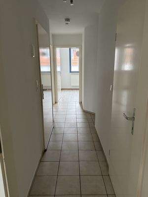 OG - Wohnungsflur