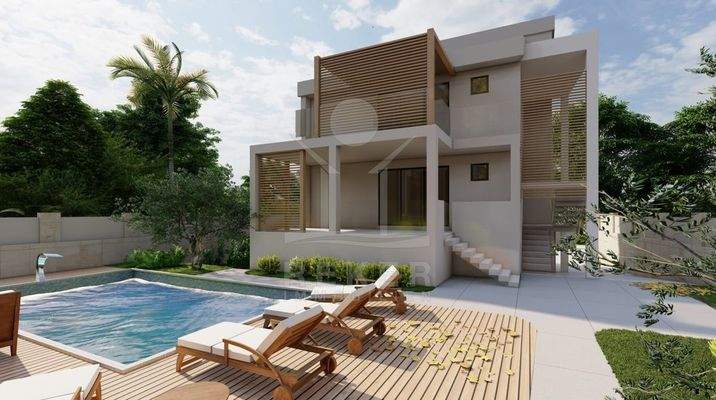 Eine phänomenale Villa mit "Wow!"-Effekt