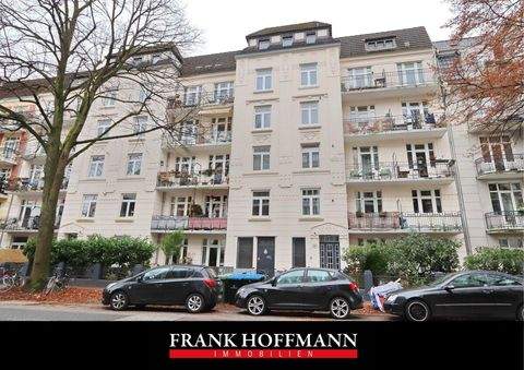 Hamburg Wohnungen, Hamburg Wohnung kaufen