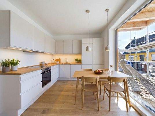 Küche KI (Beispiel)