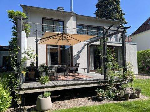 Minden Häuser, Minden Haus kaufen