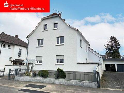 Alzenau Häuser, Alzenau Haus kaufen